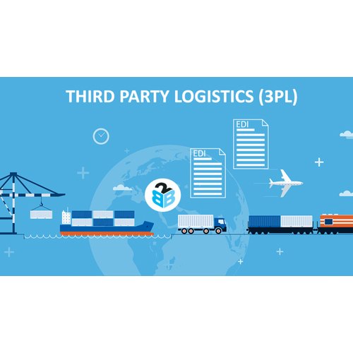 Offline Pan india Third Party Logistics Service