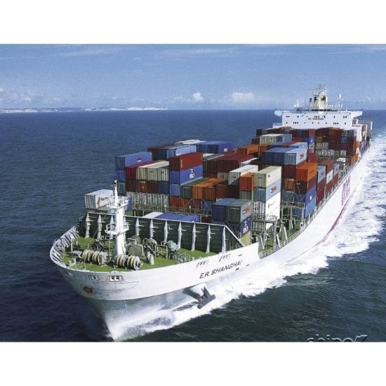 International Sea Customs Clearance