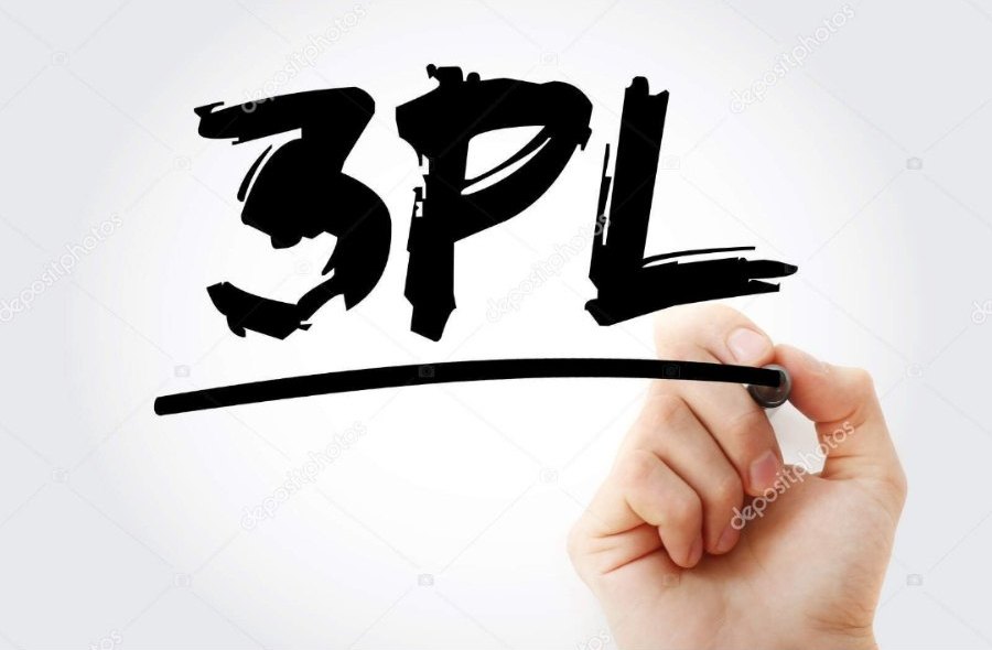 Offline Third Party Logistics 3pl