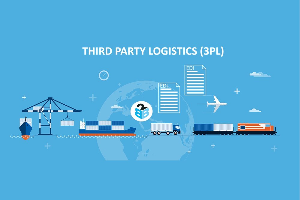 Offline PAN India Third Party Logistics Service