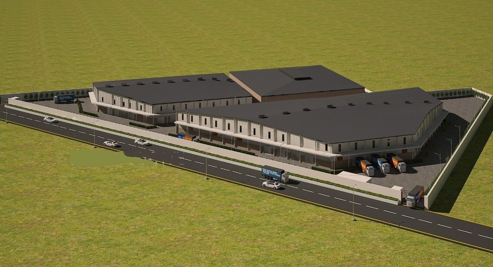Pan India 3pl Third Party Logistics