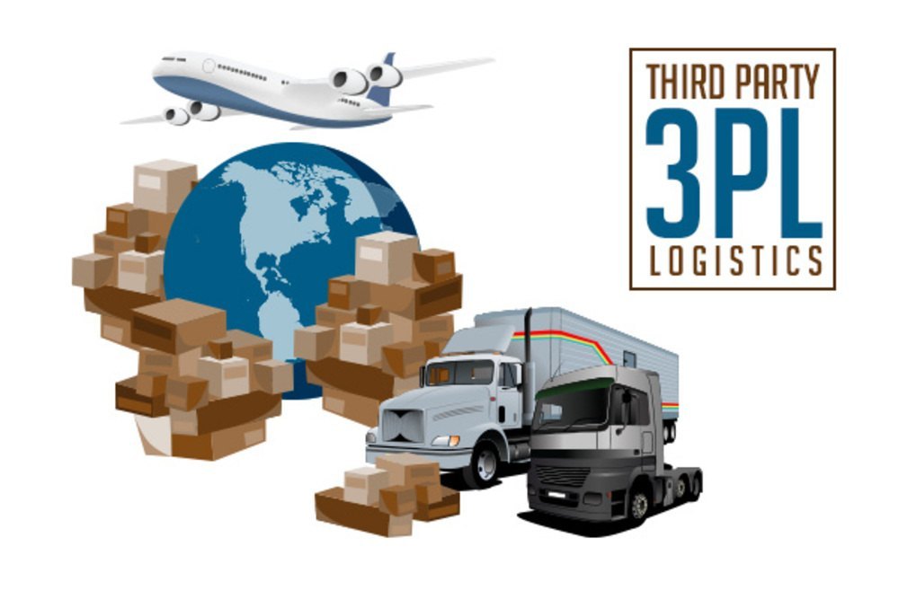 Offline PAN India 3PL Logistic Solution Service