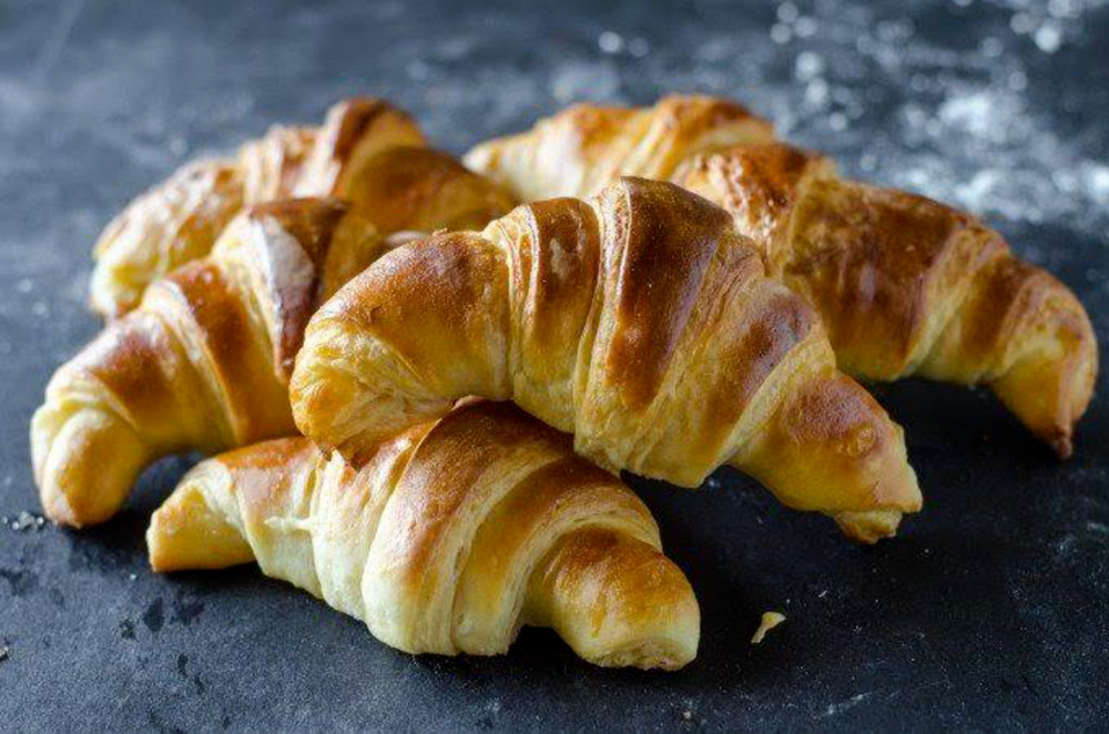 Brea Butter Croissant