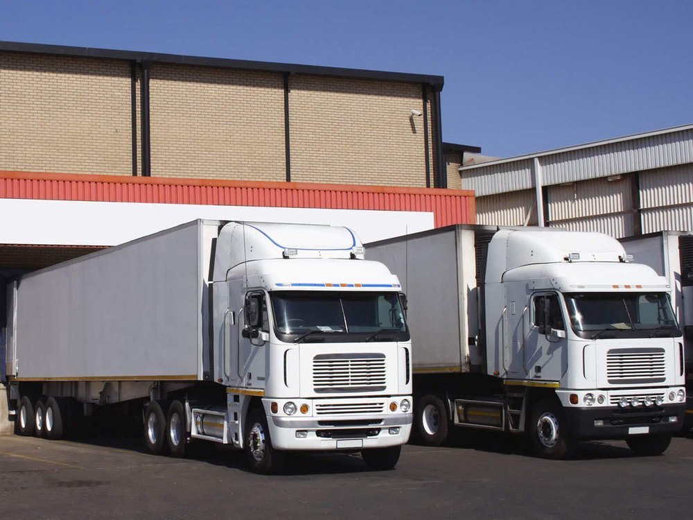Offline Pan India Cold Chain Logistics Service