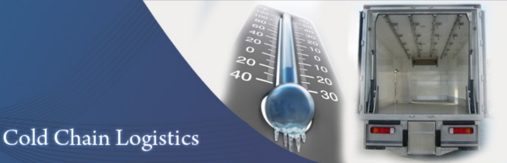 Cold Chain Logistics Service