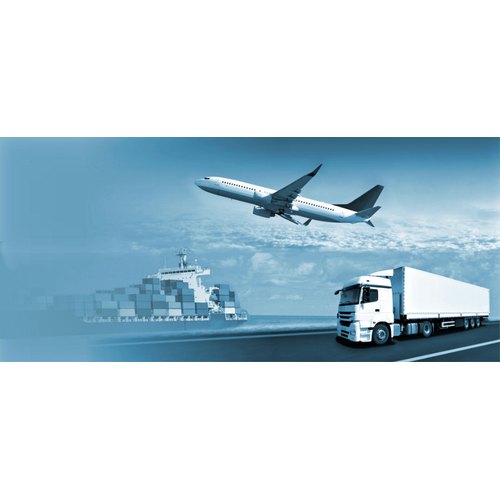 Standard Offline Cold Chain Logistics Service