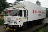 Cold Chain Logistics