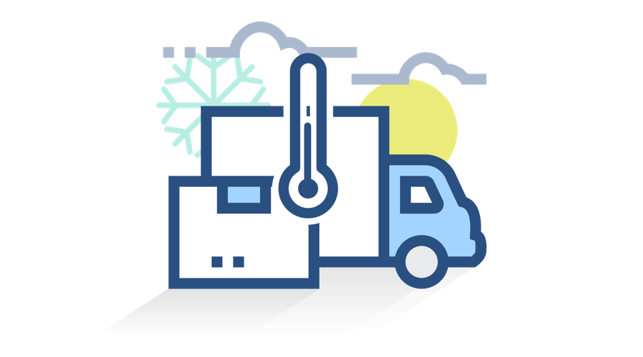 Cold Chain Logistics