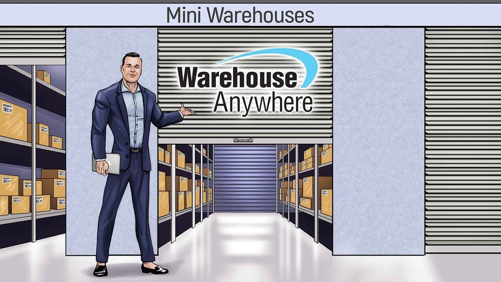 Mumbai Warehousing And Fulfillment Services