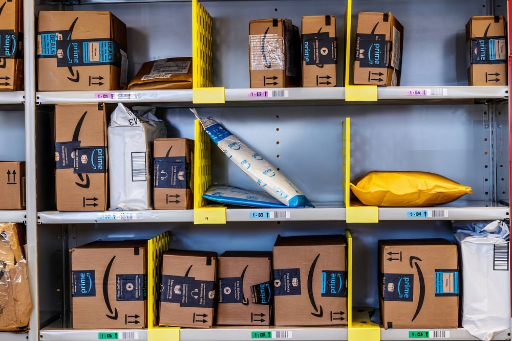 3PL Air, Road eCommerce Fulfillment Service