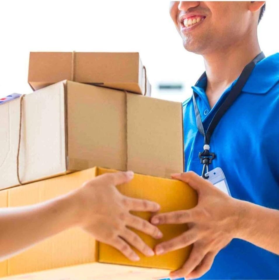 E Commerce Fulfillment Services