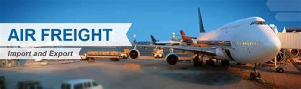 Pan India Air Freight Logistics Service