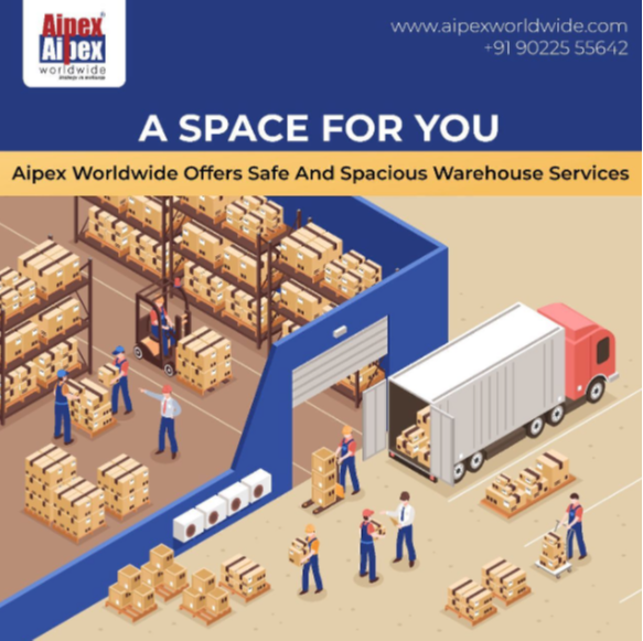 Air And Road Pan India ECommerce Fulfilment Services