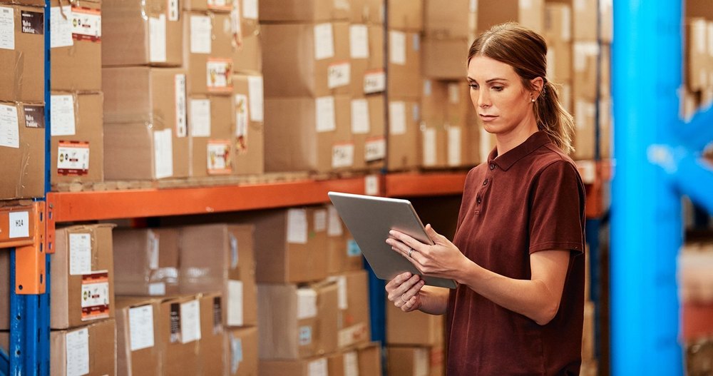 Offline Pan India E Commerce Fulfillment Service