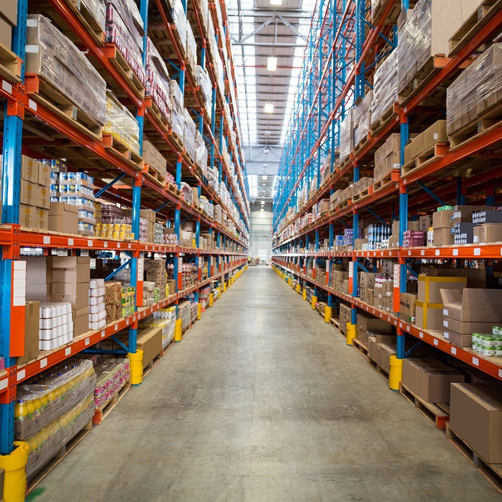 English Ecommerce Fulfillment Management Service