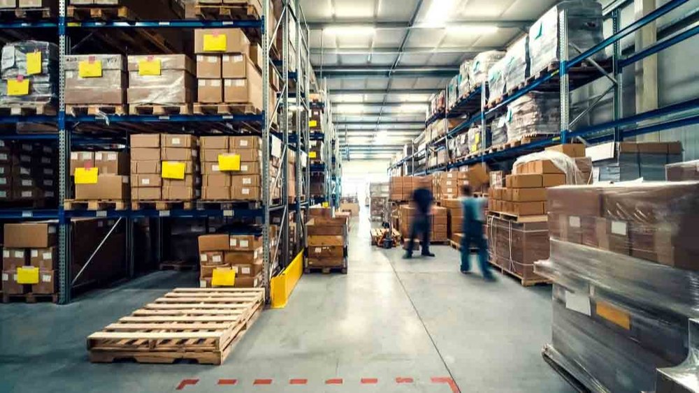 Offline Kolkata E-Commerce Fulfillment Services