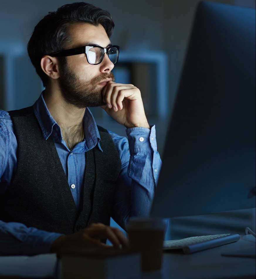 Ecommerce Website Designing Service