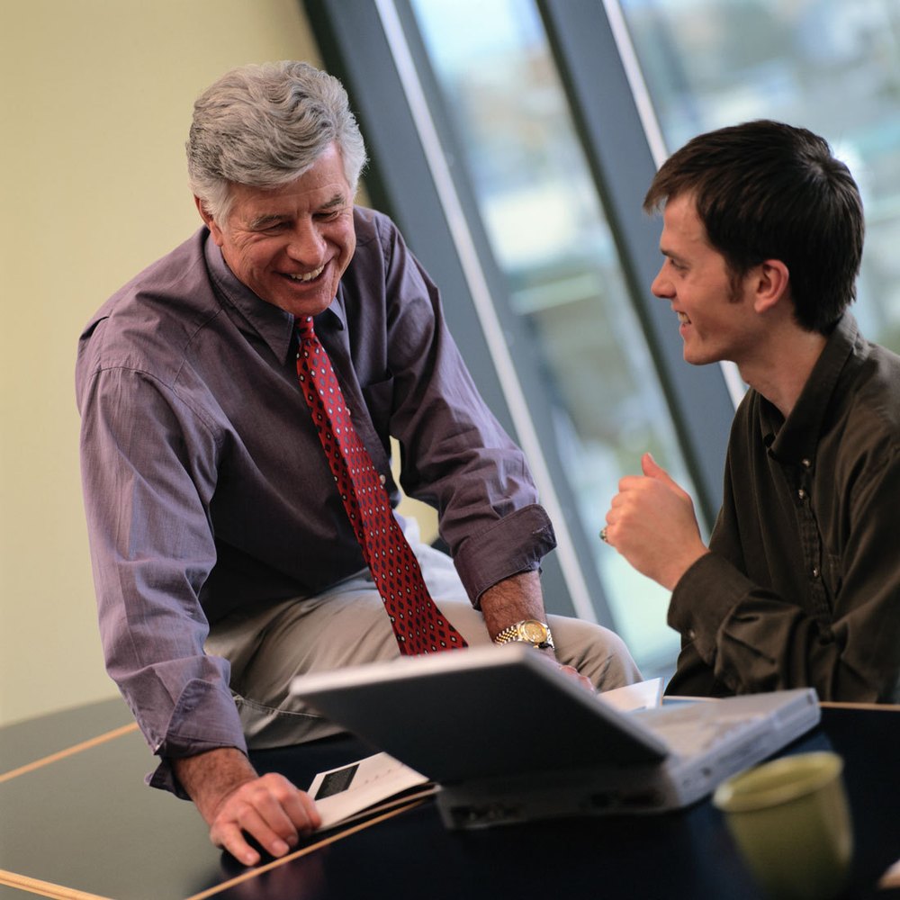 Business Consultation For Logistics Services