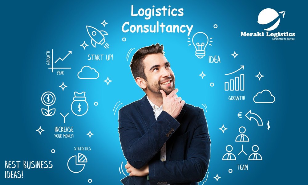 Onsite Pan India Logistics Consultant Service