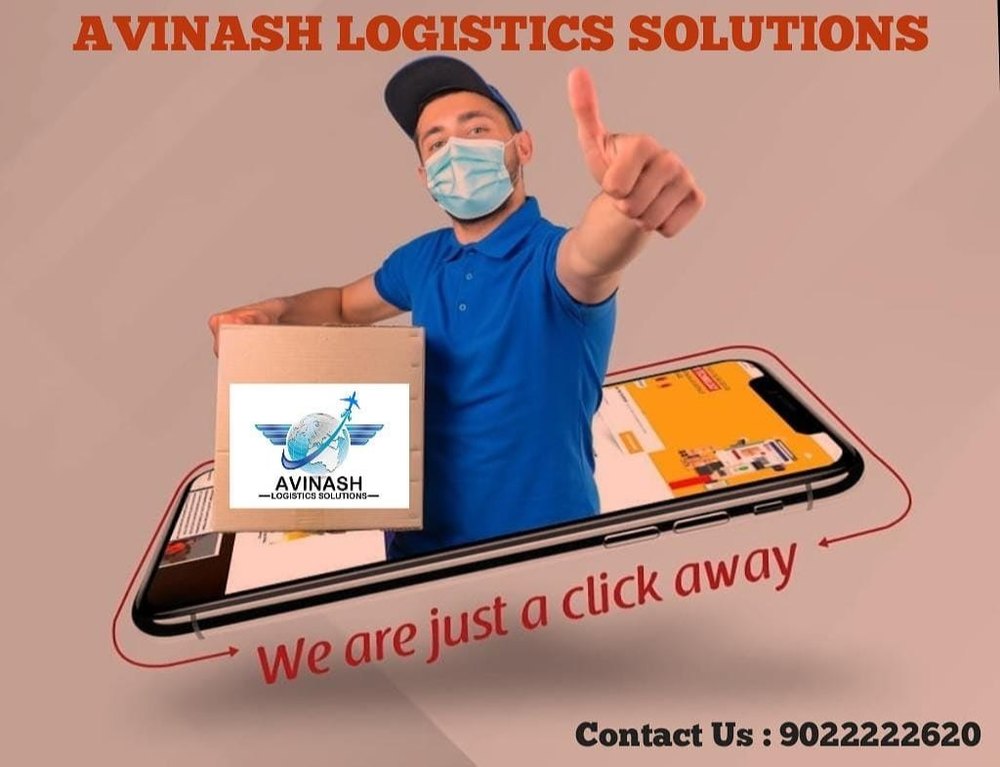Logistics Consultant Service