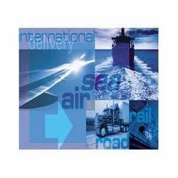 Logistics Consultancy Services
