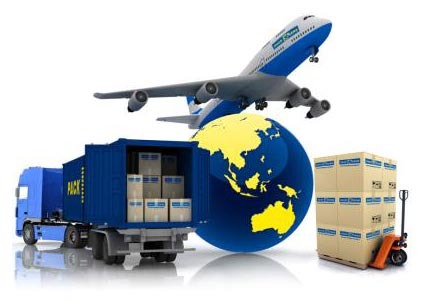 Logistics Service