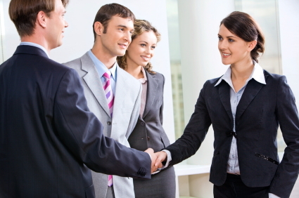 Logistics Consultant Service