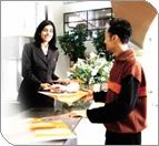 Logistic Consultancy