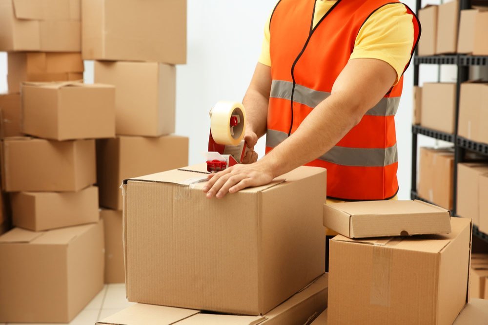 On Time Delivery Transportation Service