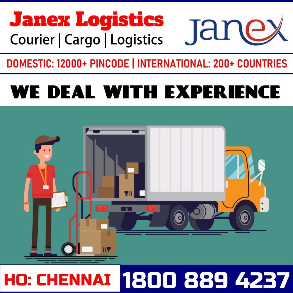 Reverse Logistics Solutions Service