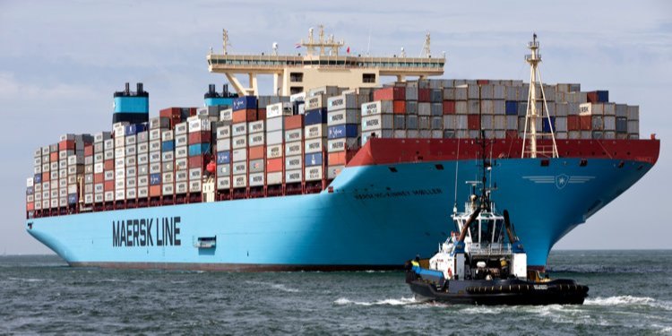 Pan India Closed Container International Cargo Logistics