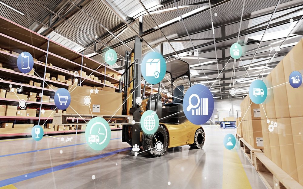 Offline Pan India Reverse Logistics Solution Service