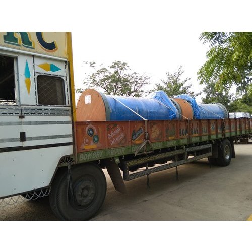 Offline Outbound Logistic Service