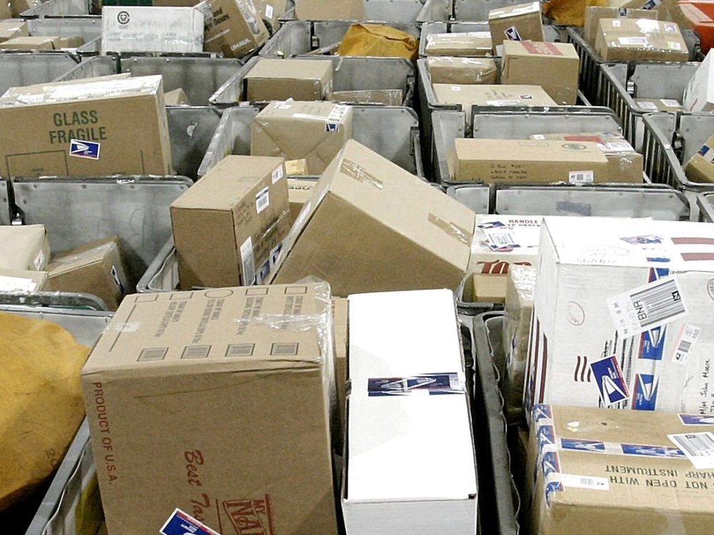 Offline Pan India Reverse Logistics Solutions Service
