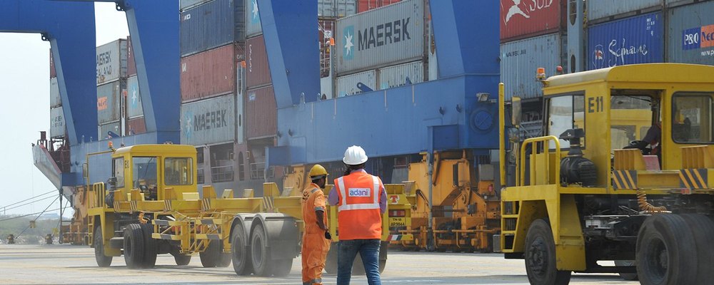 Domestic Containers Solutions