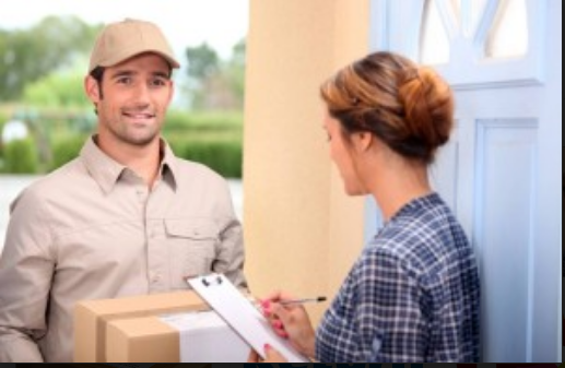 Reverse Logistics Service
