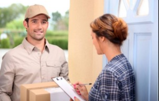 Reverse Logistics Service
