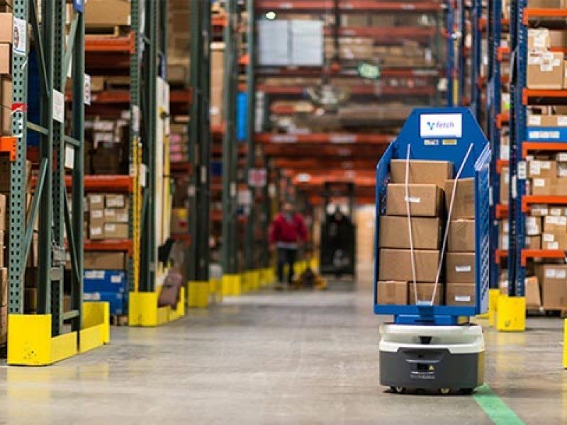 Value Added Logistic Service