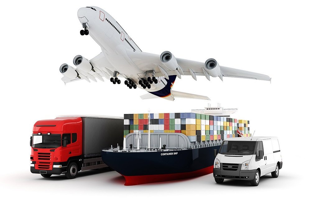 Value Added Logistic Service, Location: Pan India