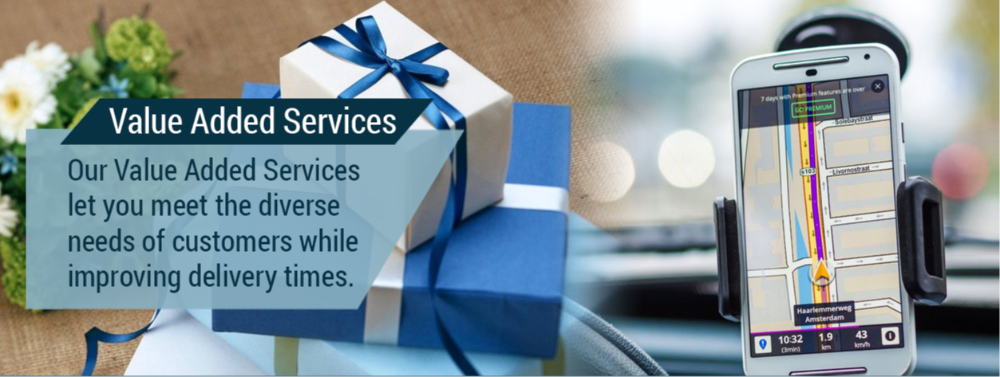 Value Added Service