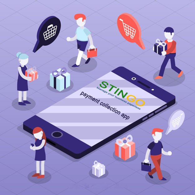 Stingo Sales Order App