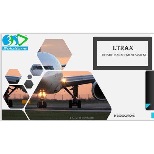 Logistics Management Service