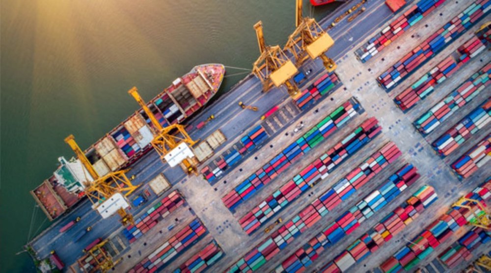 International Cargo Logistics Service