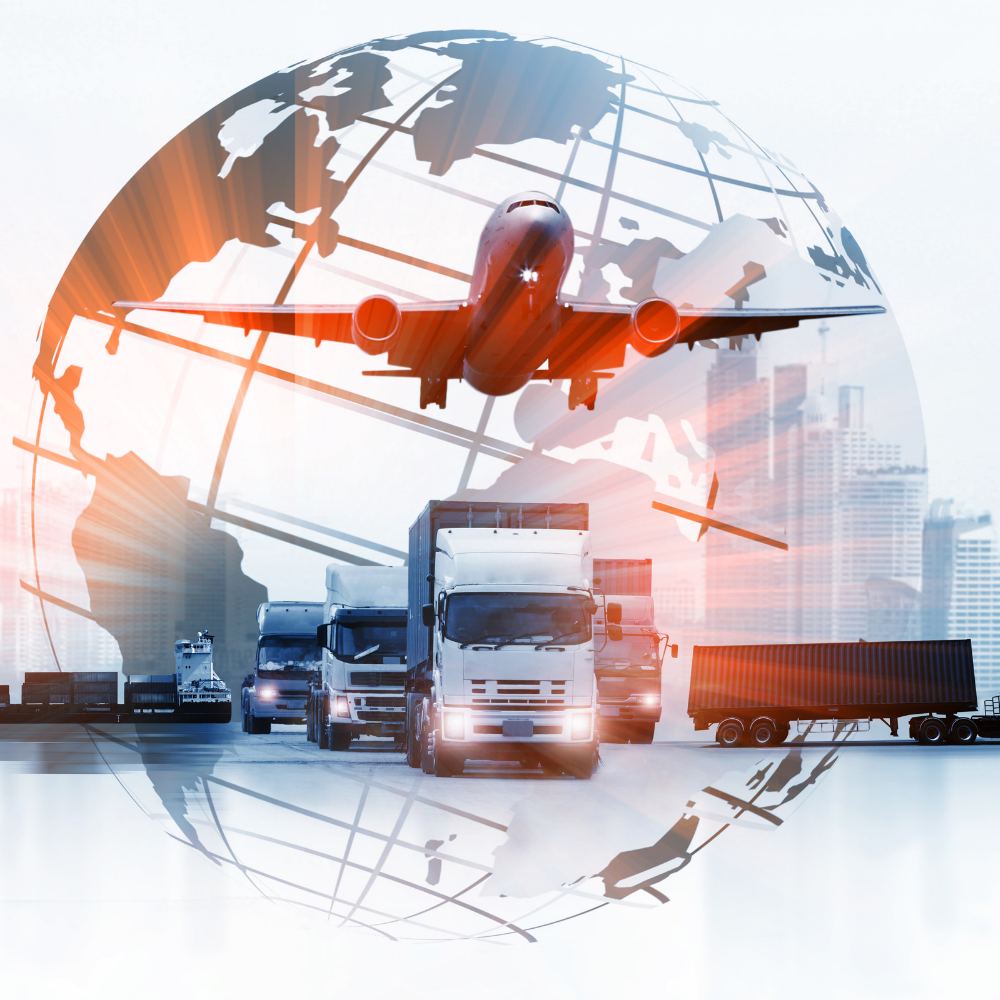 Inventory Logistics Management Service