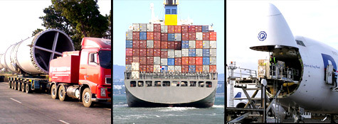 Project Integrated Logistics
