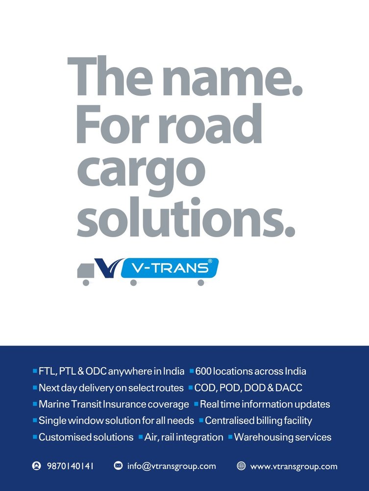 Trucking Service