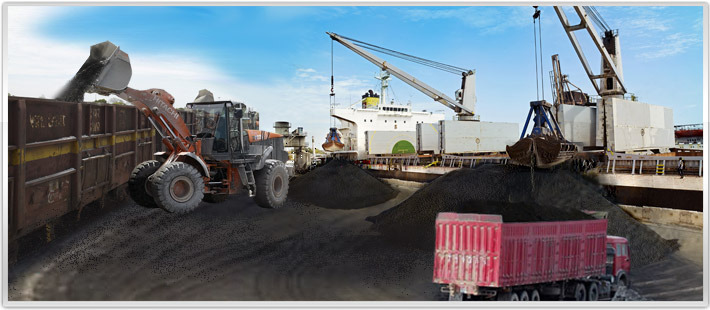 Integrated Logistics