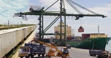 Integrated Logistics