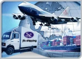 Integrated Logistics