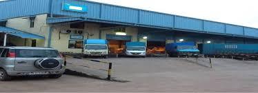 Logistics Solution